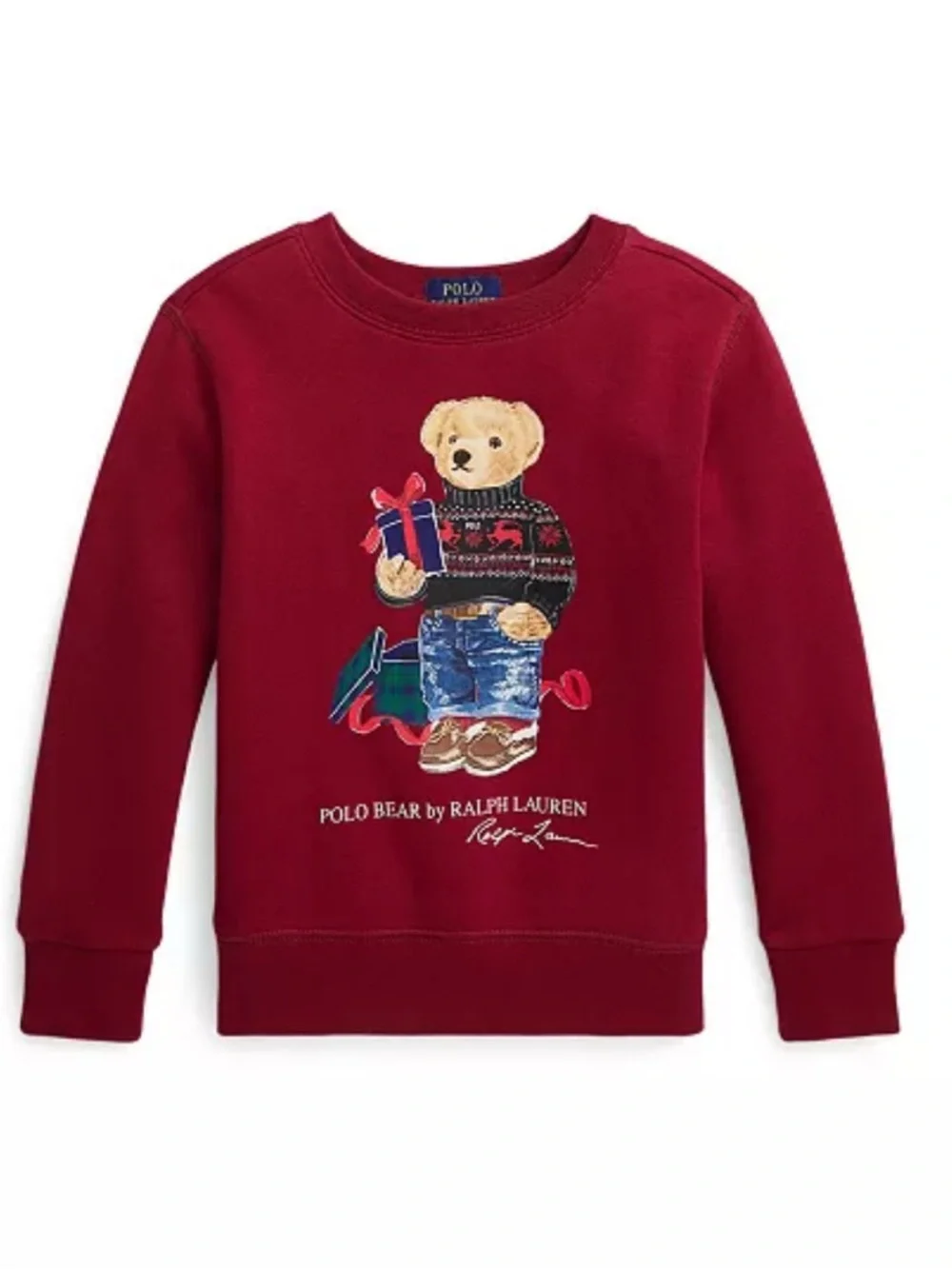 Ralph Lauren polo ralph